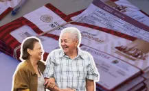 Pensión del Bienestar en Coahuila: ¿A qué apellidos les toca pago este viernes 9 de mayo?