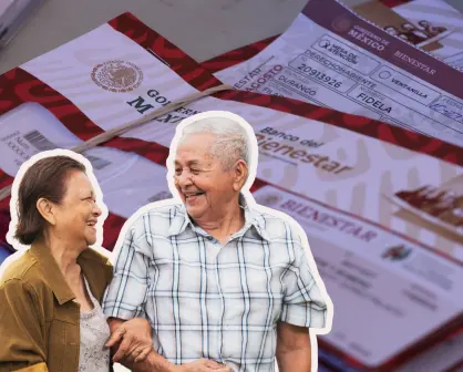 Pensión del Bienestar en Coahuila: ¿A qué apellidos les toca pago este viernes 9 de mayo?