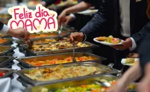 Día de la Madre: 3 buffets en Saltillo para celebrar a mamá con sabor 
