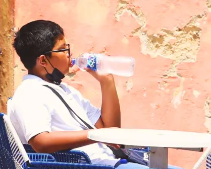 Así lidian los yucatecos con las altas temperaturas de la Península