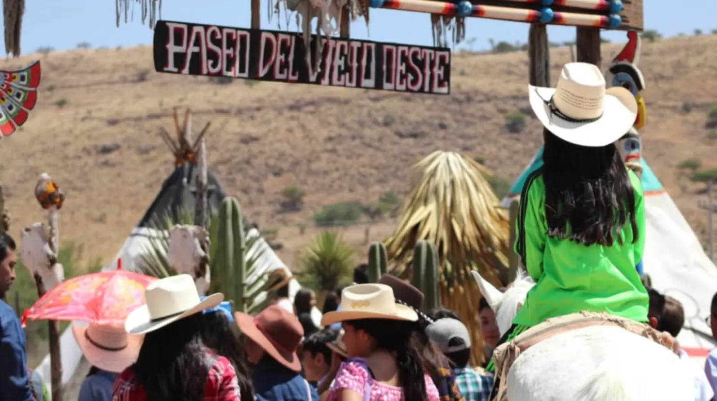 Foto: Facebook/ Dirección de Ferias, Espectáculos y Paseos Turísticos | La nueva producción audiovisual buscan extras, este será el horario del casting en Durango este 10 de mayo.