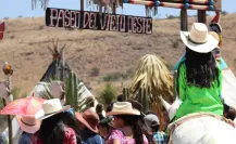 ¡Se buscan extras! Este es el horario del casting que se hará en Durango este 10 de mayo
