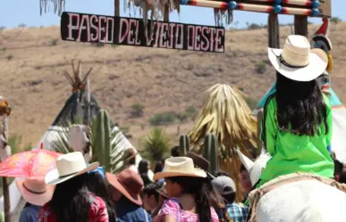 ¡Se buscan extras! Este es el horario del casting que se hará en Durango este 10 de mayo