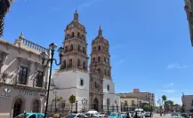 VIDEO | ¡Habemus Papam! Repican campanas de Durango por humo blanco en El Vaticano