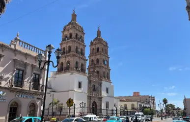 VIDEO | ¡Habemus Papam! Repican campanas de Durango por humo blanco en El Vaticano