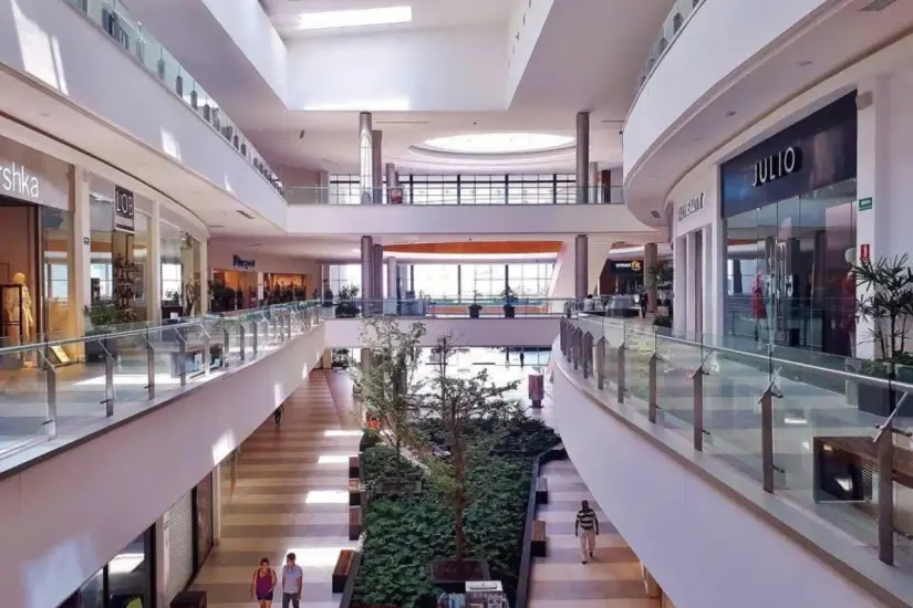 Centro Comercial Altama | Foto: FB