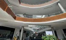 Muere trabajador en Galerías Altama; autoridades analizarán alguna clausura