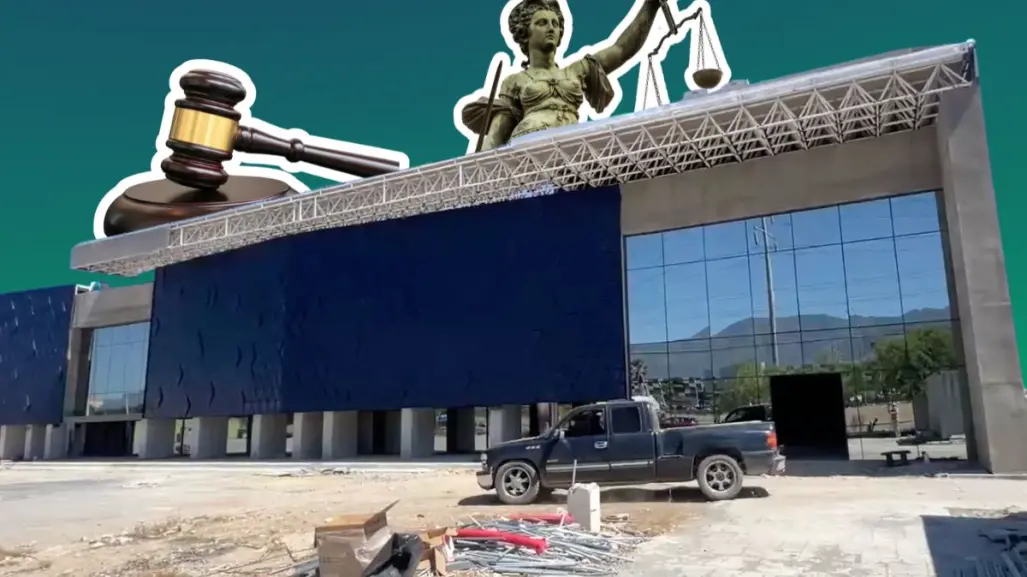 Ciudad Judicial en Saltillo, ¿cómo beneficia a la región? 