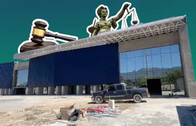 Ciudad Judicial en Saltillo, ¿cómo beneficia a la región? 