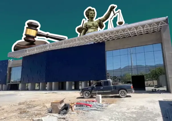 Ciudad Judicial en Saltillo, ¿cómo beneficia a la región? 