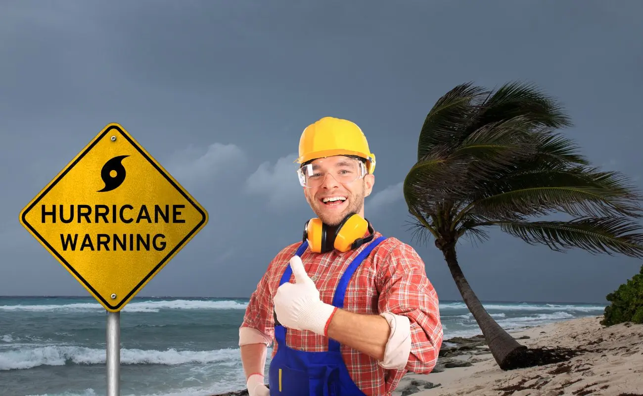 ¿Cuándo inicia y termina la temporada de huracanes? Foto: Canva
