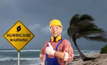 Temporada de huracanes 2025: ¿Cómo puedo estar listo para la llegada de un ciclón a Yucatán?