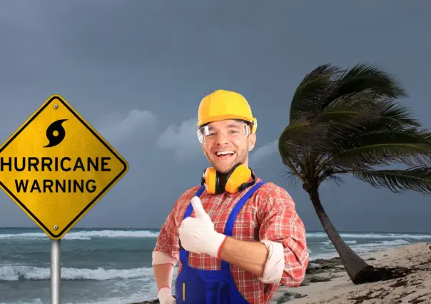 Temporada de huracanes 2025: ¿Cómo puedo estar listo para la llegada de un ciclón a Yucatán?