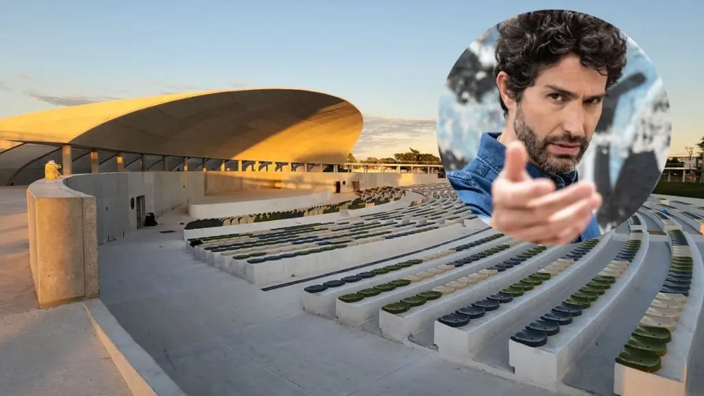 Día de la Madre: ¿A qué hora debo llegar a La Plancha para el concierto gratuito de Benny Ibarra?