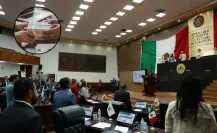 Elecciones Durango 2025: ponen diputados locales bajo la lupa el uso de dinero público