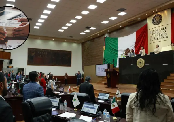 Elecciones Durango 2025: ponen diputados locales bajo la lupa el uso de dinero público