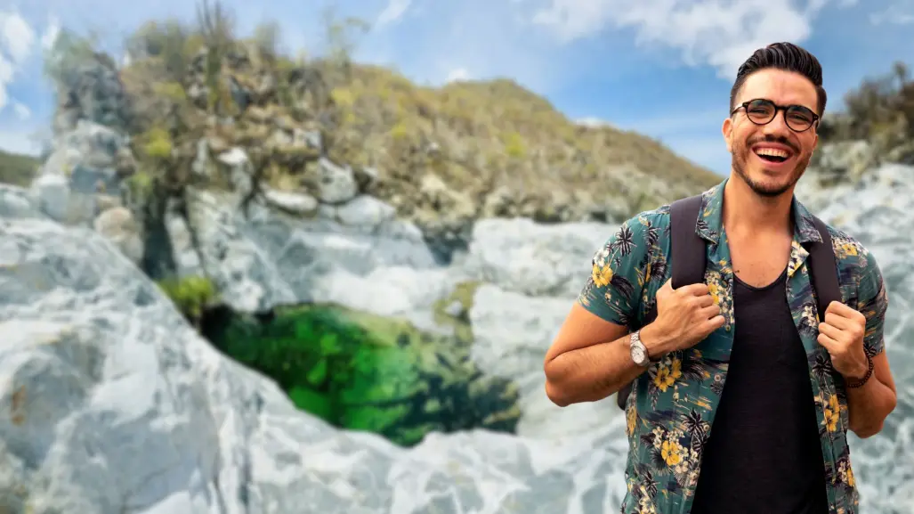 Cañón Agua Caliente en BCS: un paraíso natural que no puedes dejar de visitar