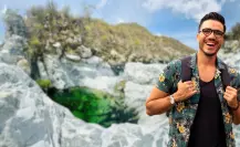 Cañón Agua Caliente en BCS: un paraíso natural que no puedes dejar de visitar