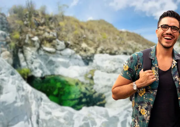 Cañón Agua Caliente en BCS: un paraíso natural que no puedes dejar de visitar