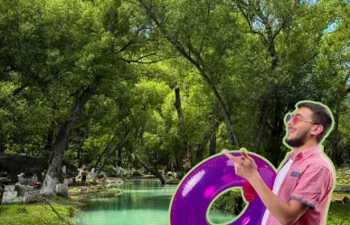 Conoce las actividades que puede realizar en el Cañón de Bustamante