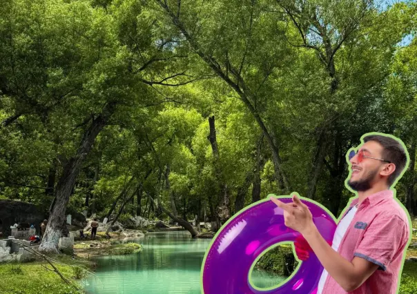 Conoce las actividades que puede realizar en el Cañón de Bustamante
