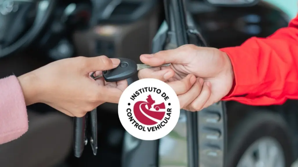 Control Vehicular advierte sobre estafas en la compra de auto