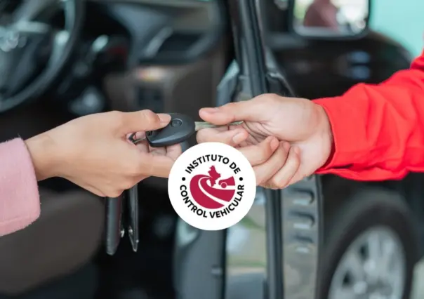 Control Vehicular advierte sobre estafas en la compra de auto