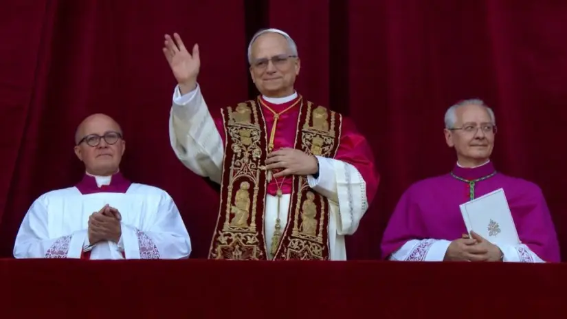 Foto: Vatican News