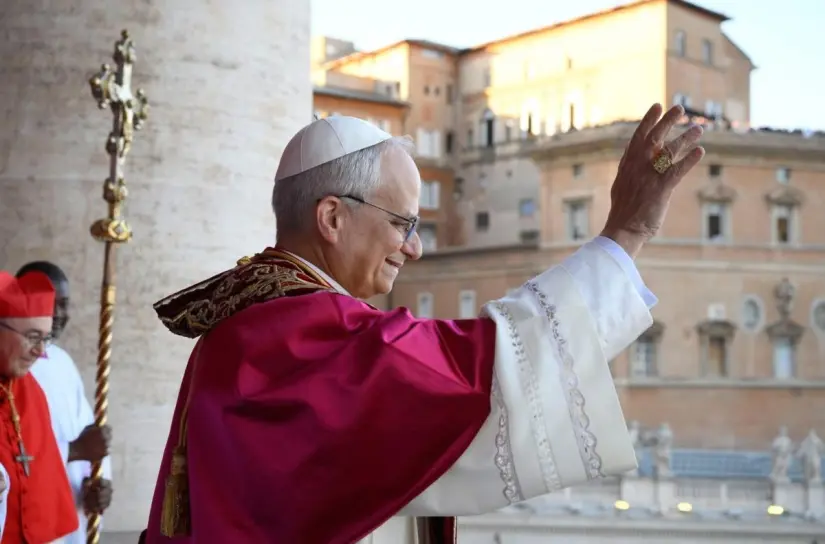 Foto: Vatican News