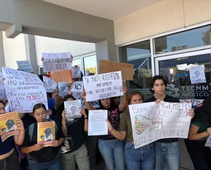 Crisis en el ITLP: estudiantes de Bioquímica exigen respuestas por condiciones deplorables