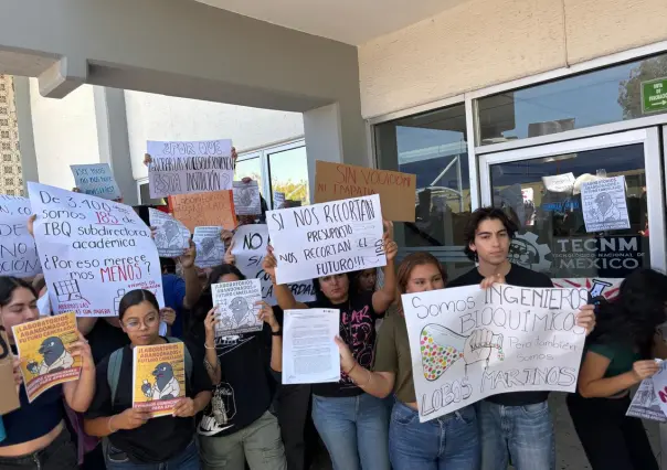 Crisis en el ITLP: estudiantes de Bioquímica exigen respuestas por condiciones deplorables