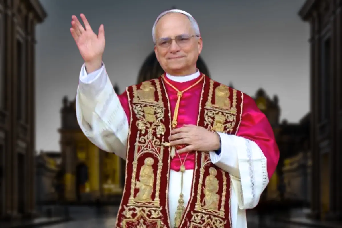 El vestuario de los cardenales es exclusivo y costoso, pero ha experimentado recientes cambios en sus precios. Foto: Vatican News