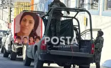 Activan alerta ante desaparición de una mujer y 4 niños en Hidalgo, Nuevo León