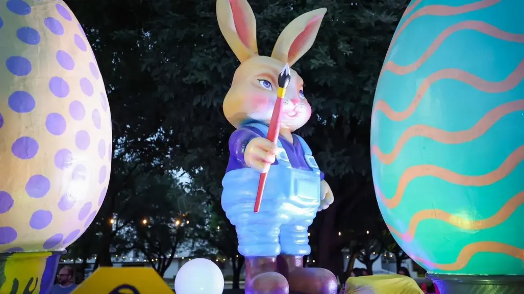 Invita San Pedro a vivir la magia de los desfiles de Pascua: ¿Cuándo será?