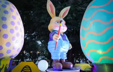 Invita San Pedro a vivir la magia de los desfiles de Pascua: ¿Cuándo será?