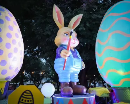 Invita San Pedro a vivir la magia de los desfiles de Pascua: ¿Cuándo será?
