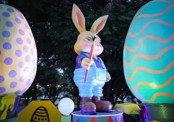 Invita San Pedro a vivir la magia de los desfiles de Pascua: ¿Cuándo será?