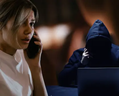 Detectan más de mil números para extorsión telefónica en Baja California Sur