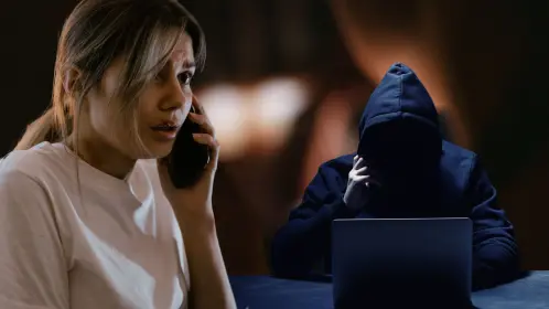 Detectan más de mil números para extorsión telefónica en Baja California Sur