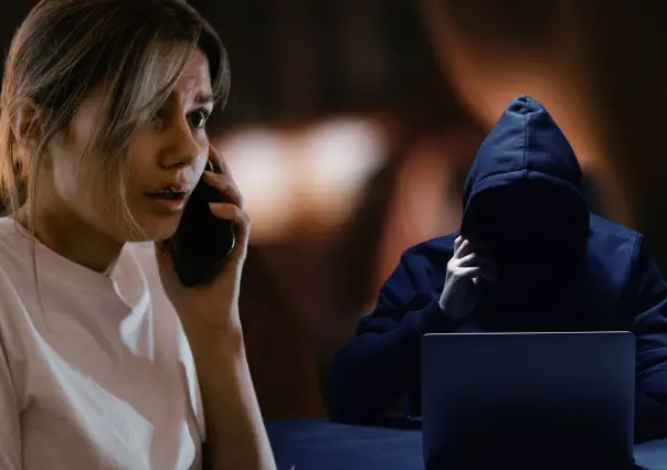 Detectan más de mil números para extorsión telefónica en Baja California Sur