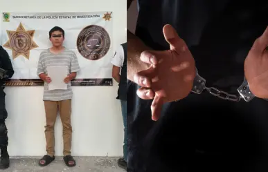 Joven de 18 años es detenido por abusar de una niña en Dzemul