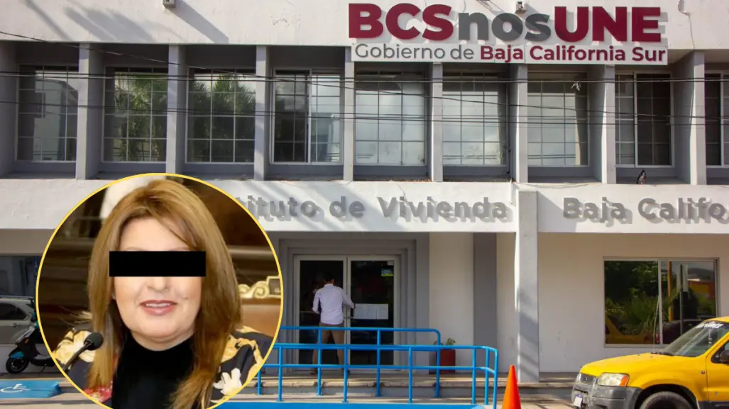 A la cárcel exdirectora del INVI por autoliquidarse 1.7 millones de pesos