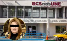 A la cárcel exdirectora del INVI por autoliquidarse 1.7 millones de pesos