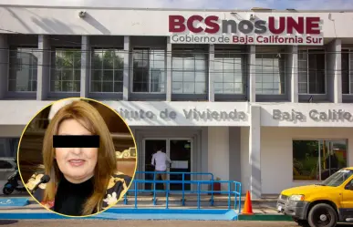 A la cárcel exdirectora del INVI por autoliquidarse 1.7 millones de pesos