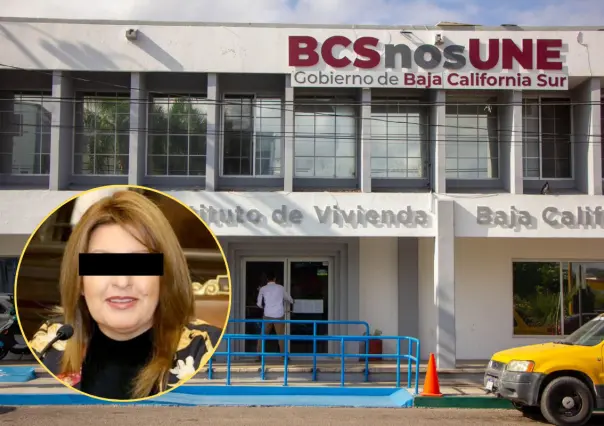A la cárcel exdirectora del INVI por autoliquidarse 1.7 millones de pesos