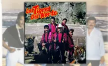 Los Tigres del Norte presentan “Con Sentimiento y Sabor”, un álbum que pasó inadvertido