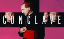 El misterio del Vaticano regresa: Cónclave regresa a los cines