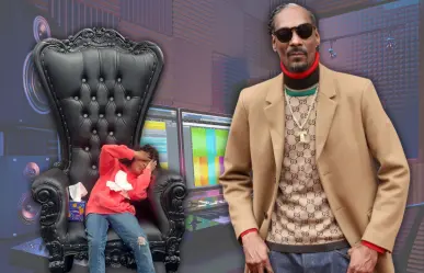 La Nieta de Snoop Dogg sorprende con su talento para el rap a los 5 Años