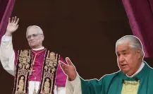 El Arzobispo de Monterrey celebra la llegada del Papa León XIV con un llamado a la esperanza