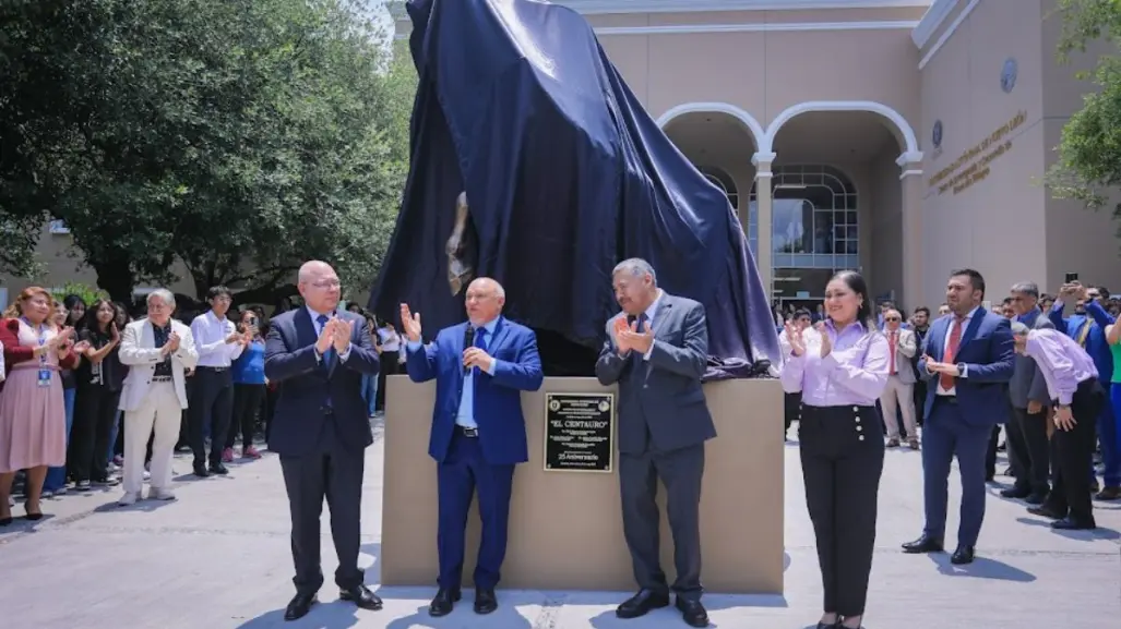 Reconocen a la UANL como institución de excelencia en México